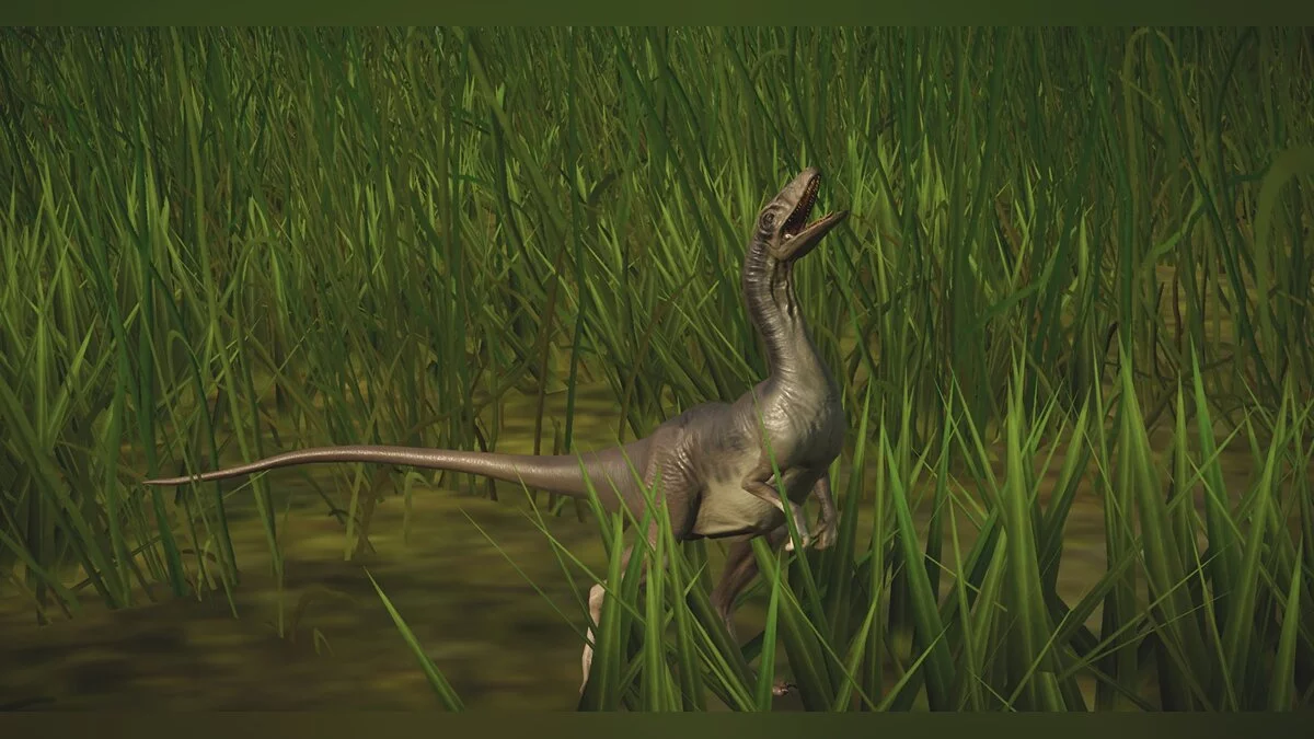 Jurassic World Evolution — Пакет зауроподов