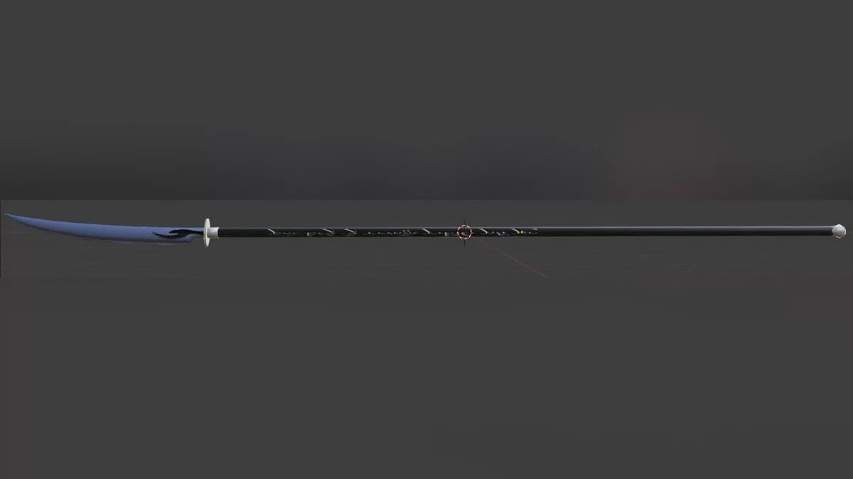 Blade and Sorcery — Ашандарей