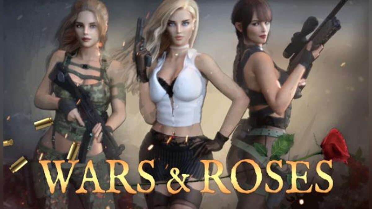 Wars and Roses — Таблица для Cheat Engine [1.0] / Таблицы / Читы