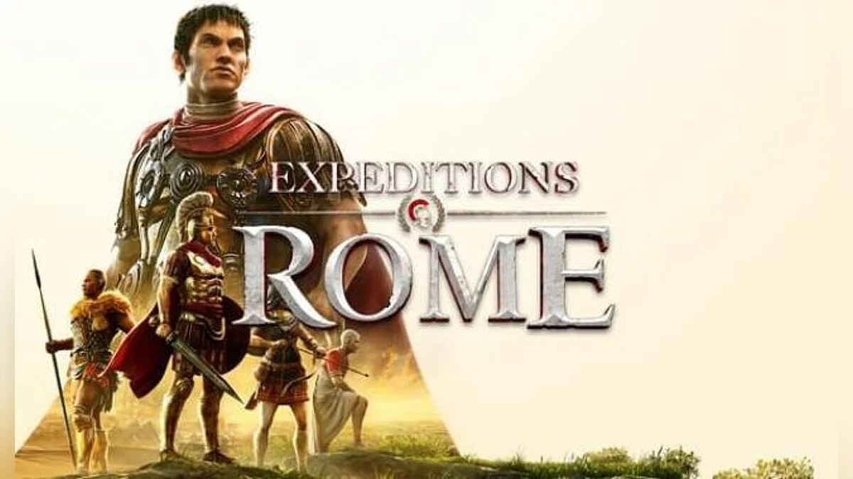 Expeditions: Rome — Таблица для Cheat Engine [UPD: 23.01.2022]