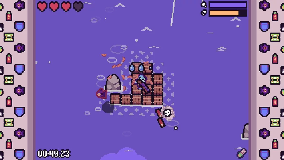 Super Raft Boat — Таблица для Cheat Engine [UPD: 24.01.2022] 