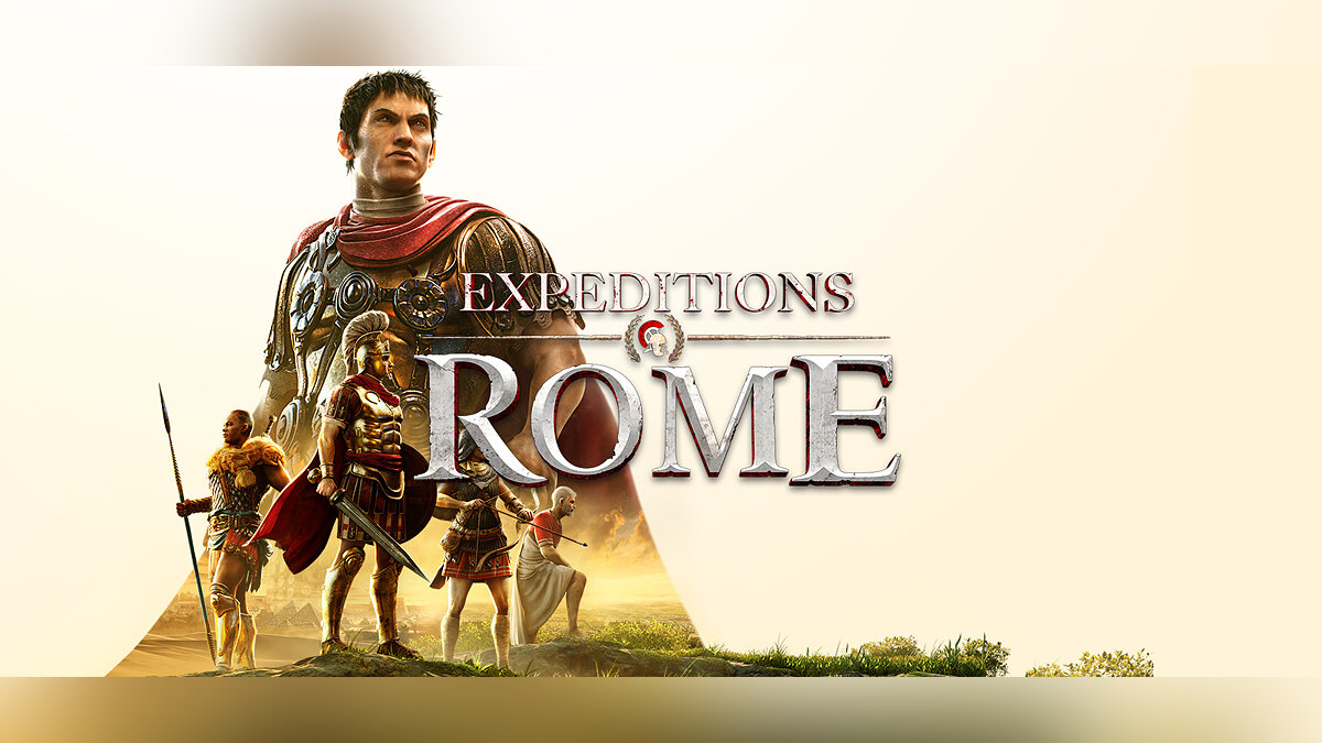 Expeditions: Rome — Таблица для Cheat Engine [UPD: 25.01.2022]