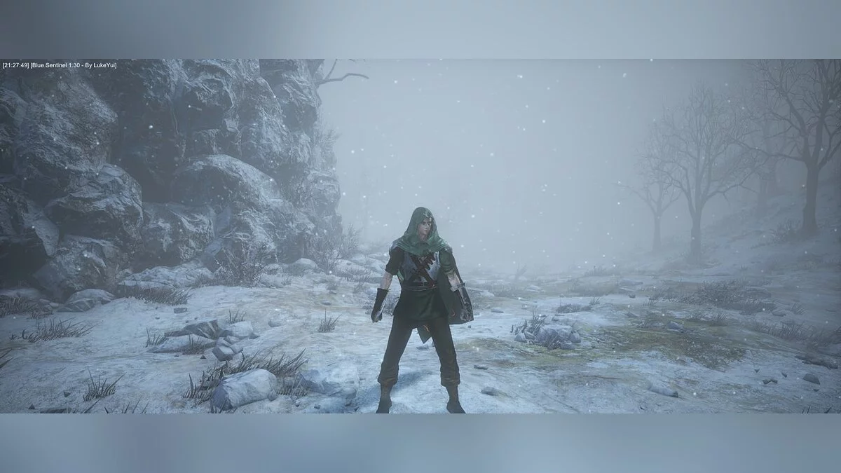 Dark Souls 3 — Броня Джудо из аниме «Берсерк»