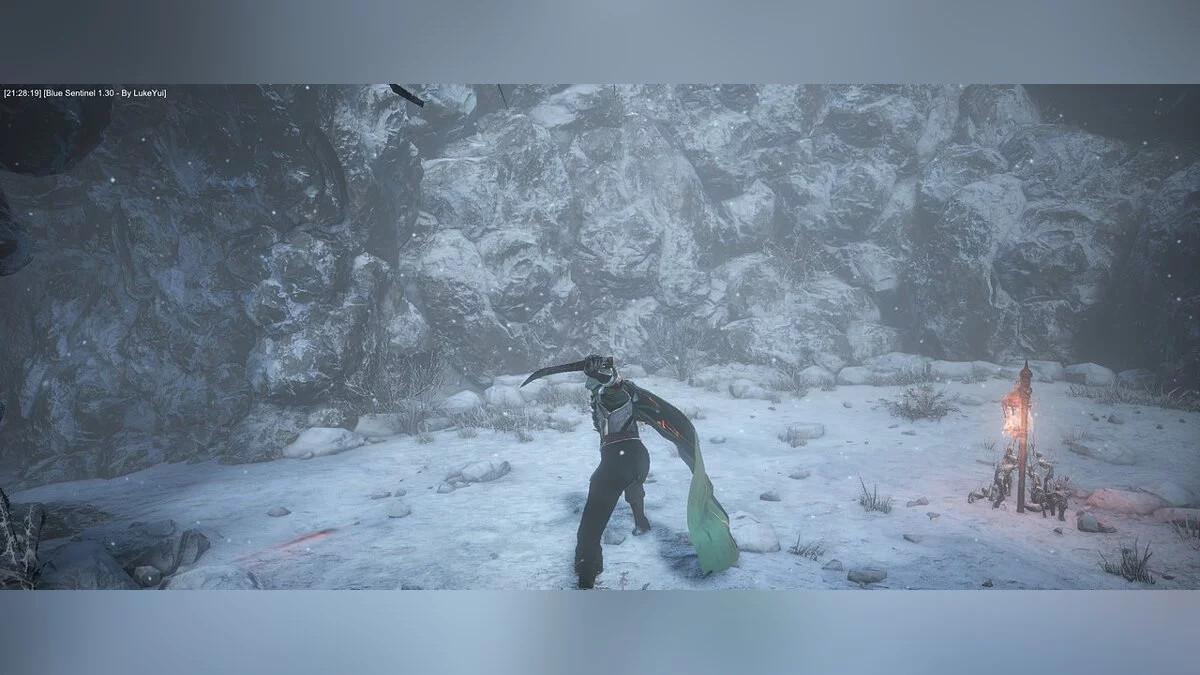 Dark Souls 3 — Броня Джудо из аниме «Берсерк»