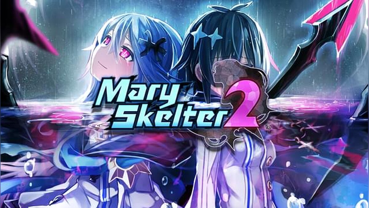 Mary Skelter 2 — Таблица для Cheat Engine [UPD:27.01.2022] 