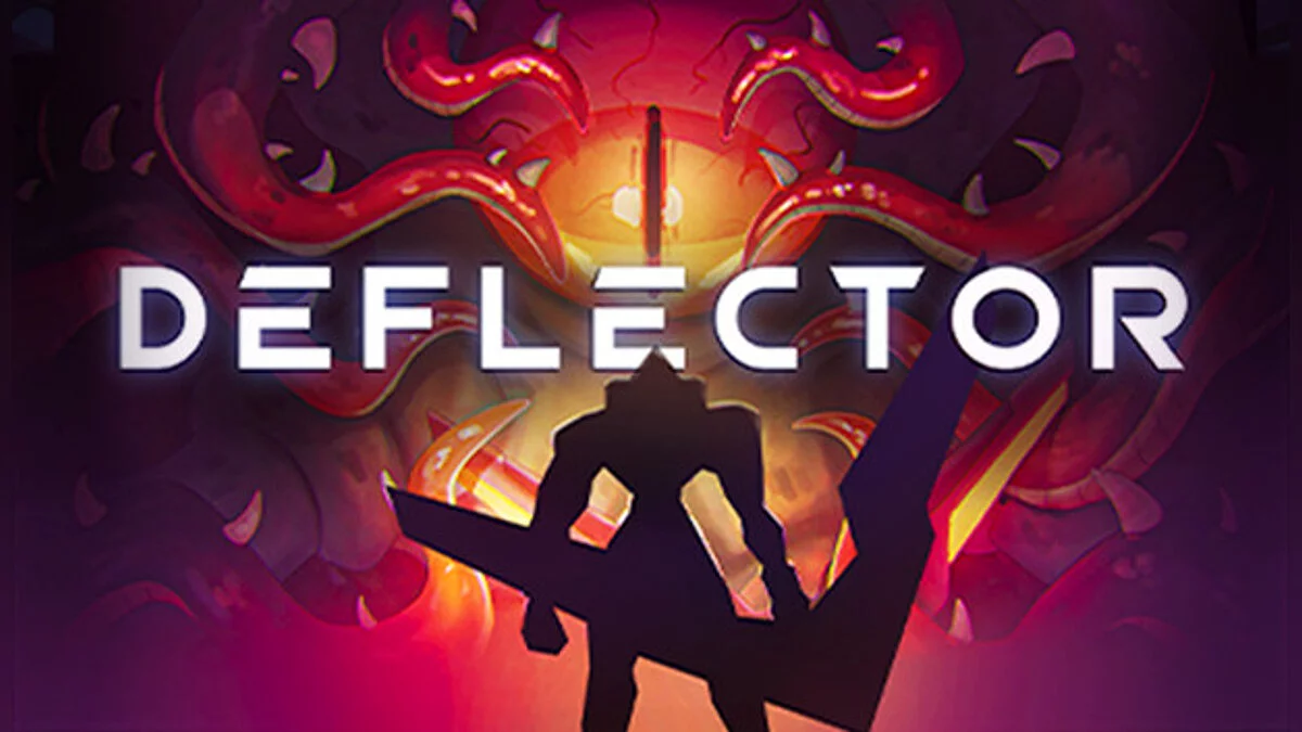 Deflector — Таблица для Cheat Engine [UPD: 29.01.2022]