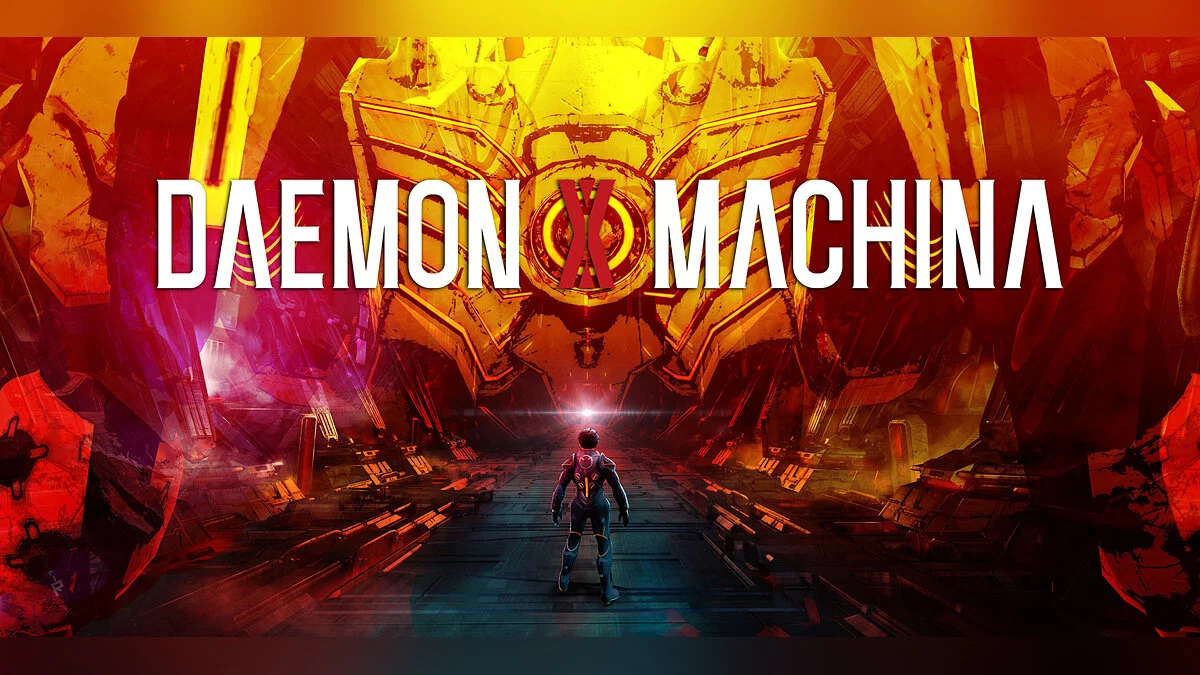 Daemon X Machina — Таблица для Cheat Engine [UPD:29.01.2022]