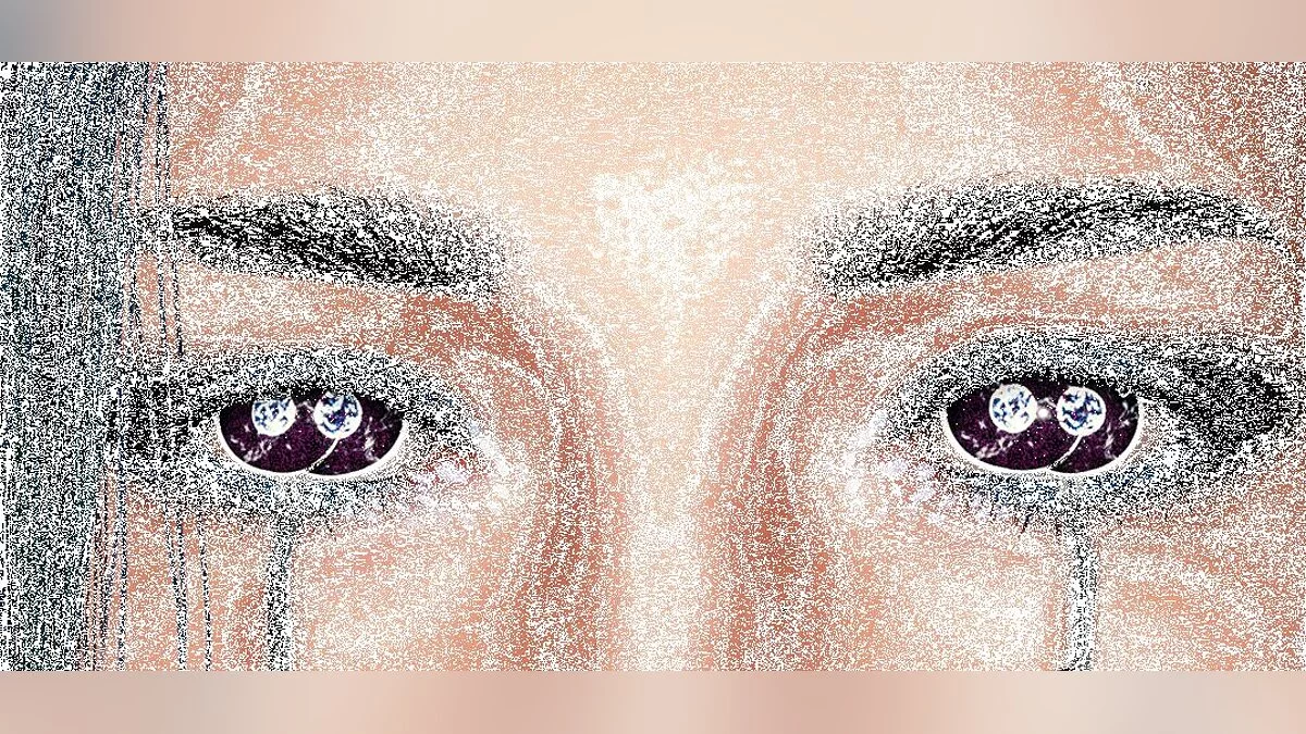 Cyberpunk 2077 — Коллекция автономных модов для глаз