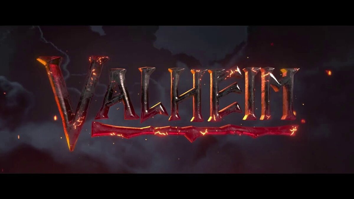Valheim — Музыка из игры The Elder Scrolls 4: Oblivion