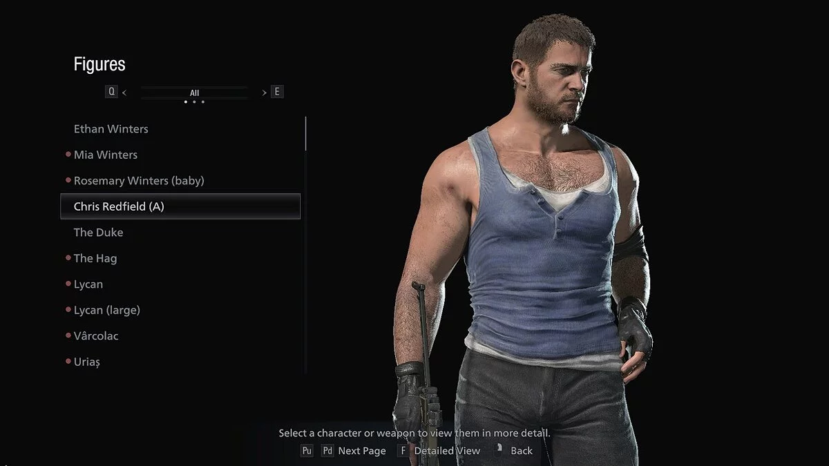 Dying Light 2 Stay Human — Крис украл одежду Джилл