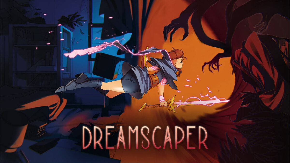 Dreamscaper — Таблица для Cheat Engine [UPD: 05.02.2022]