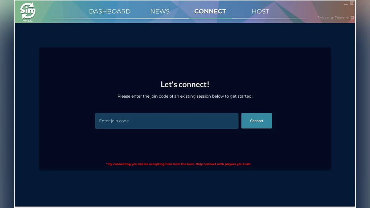 The Sims 4 — Simsync - игра в онлайне