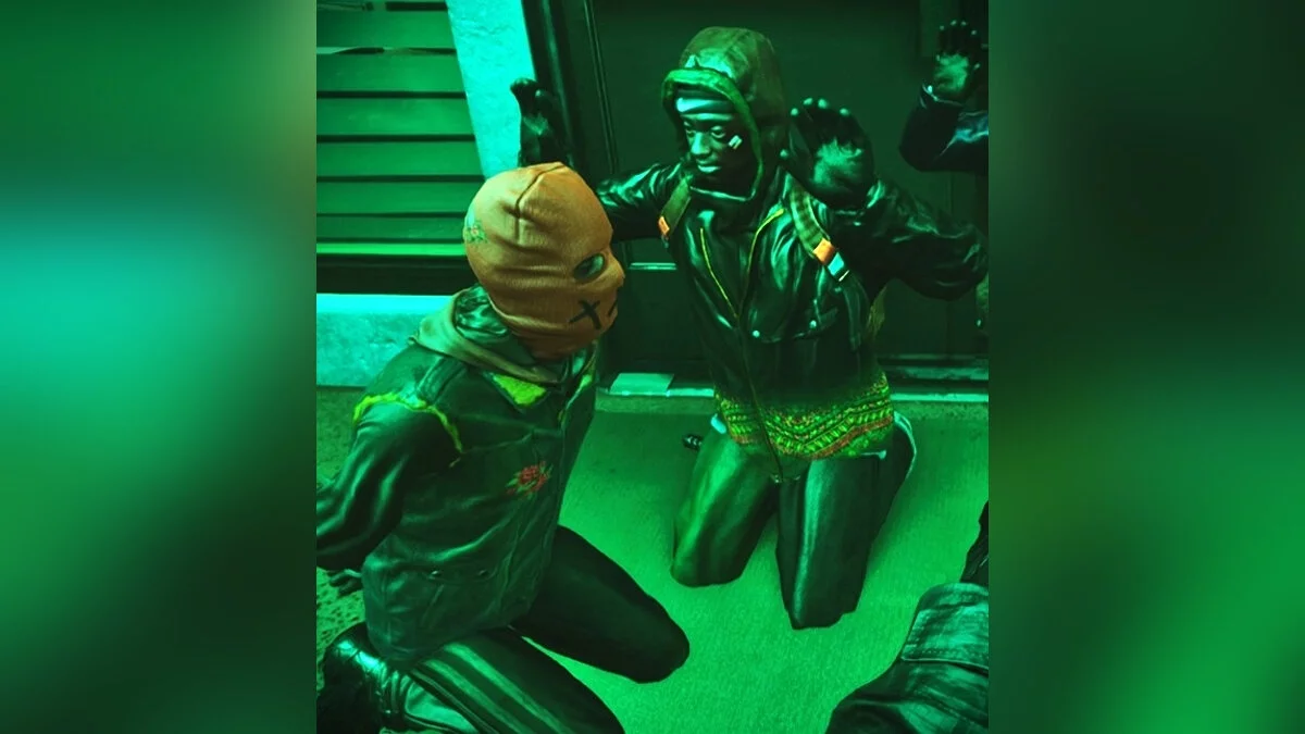 Ready or Not — Новые NPC