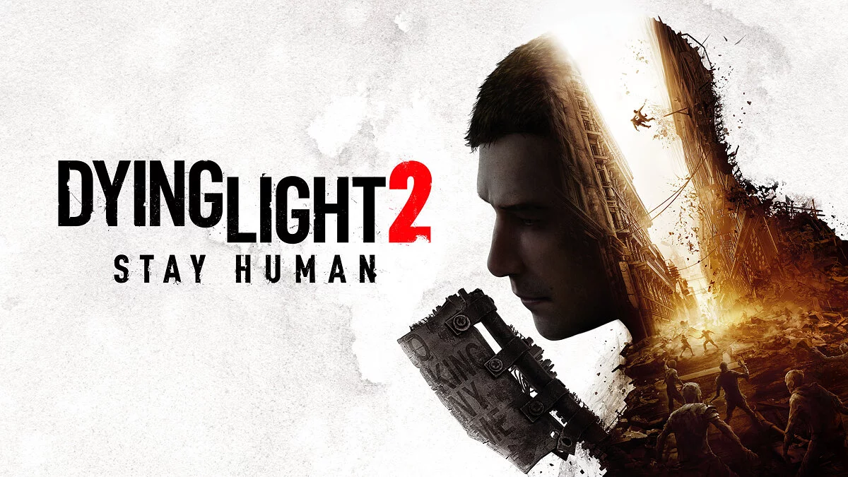 Dying Light 2 Stay Human — Улучшение чувства выжившего