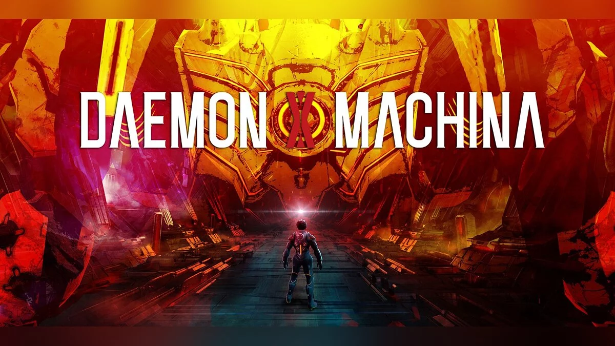 Daemon X Machina — Таблица для Cheat Engine [1.0.5]