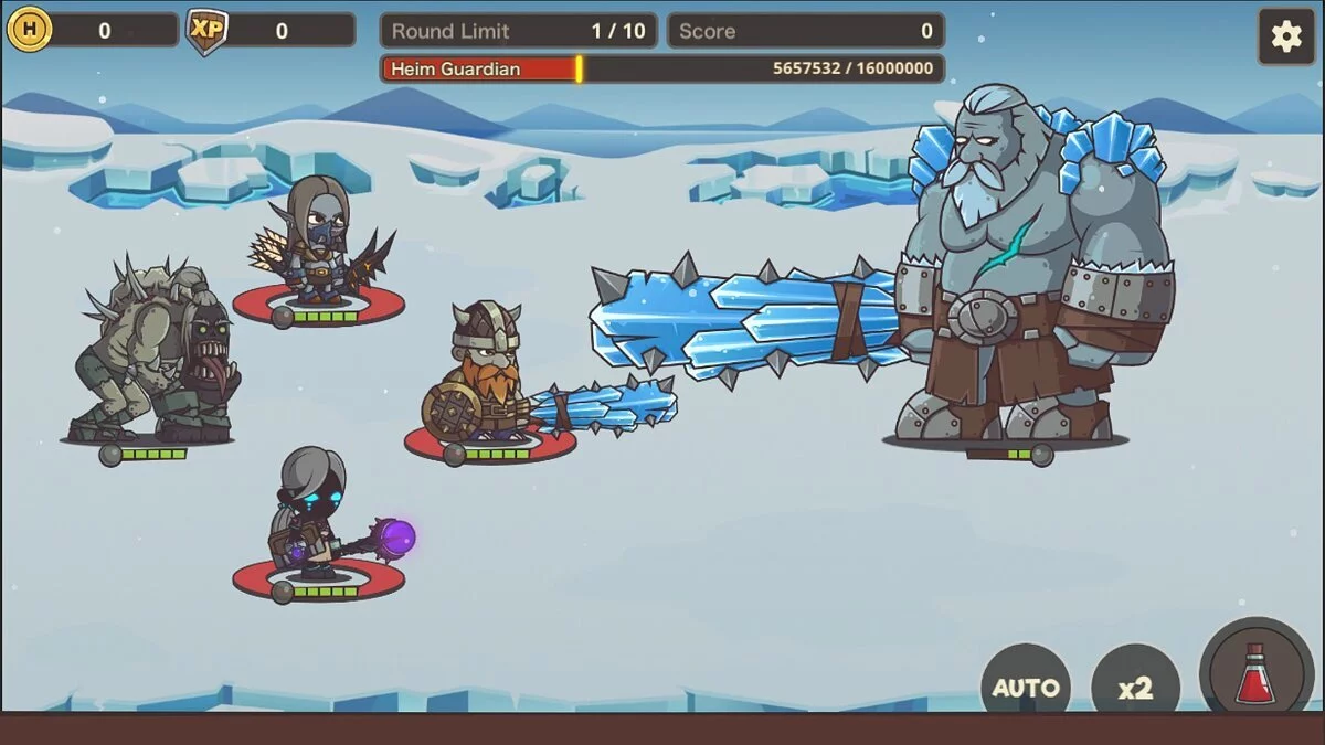 Таблица для Cheat Engine [UPD: 08.02.2022]