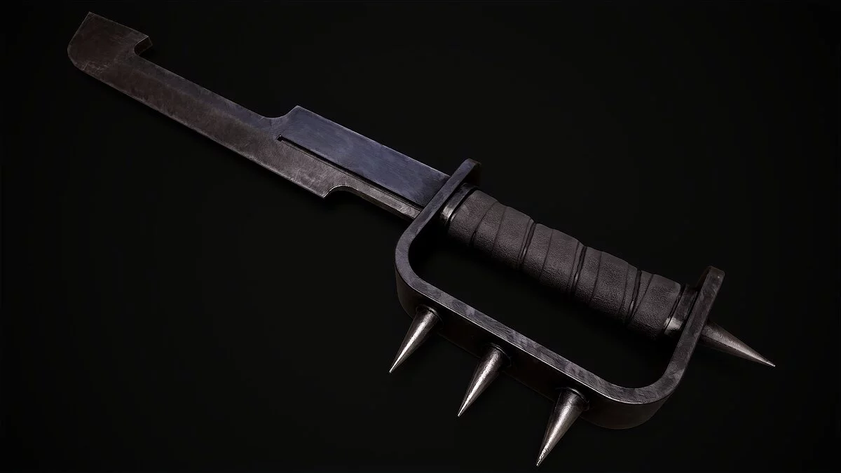 Blade and Sorcery — Набор оружия безумия том 1