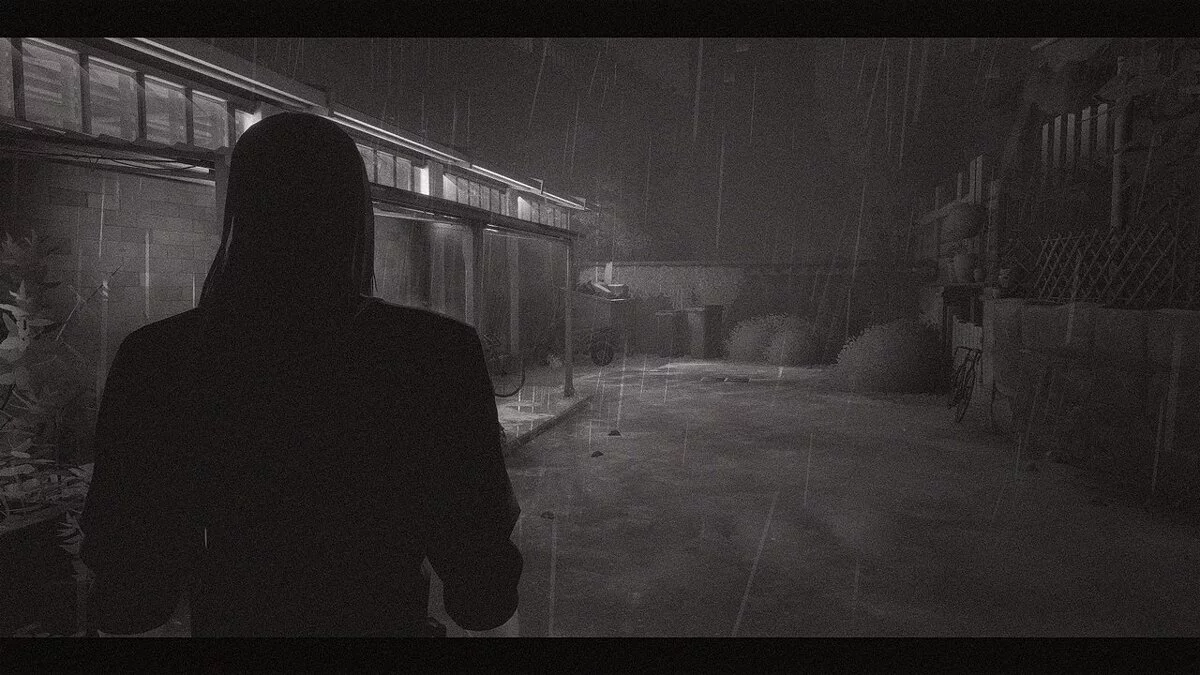 Sifu — Режим Куросавы