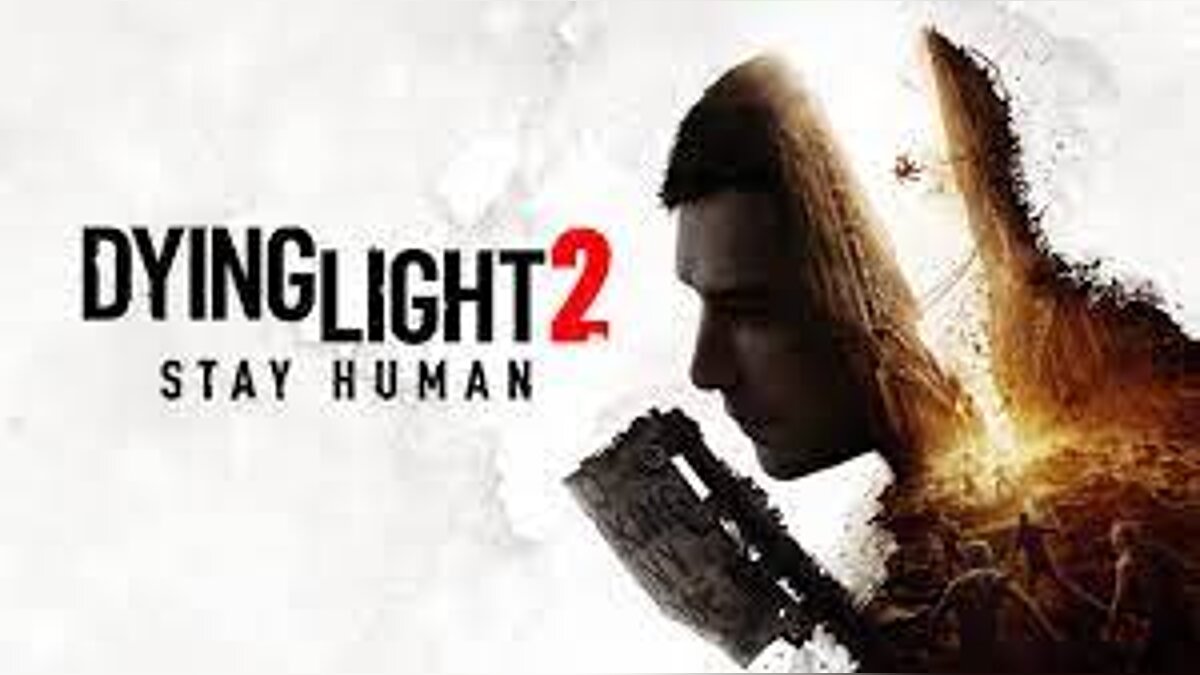 Dying Light 2 Stay Human — Всё Включено — AIO - All in One Pack V3