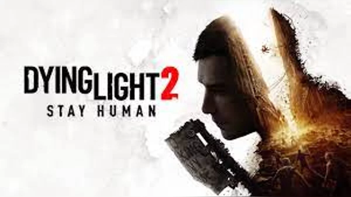 Dying Light 2 Stay Human — Всё Включено — AIO - All in One Pack V3