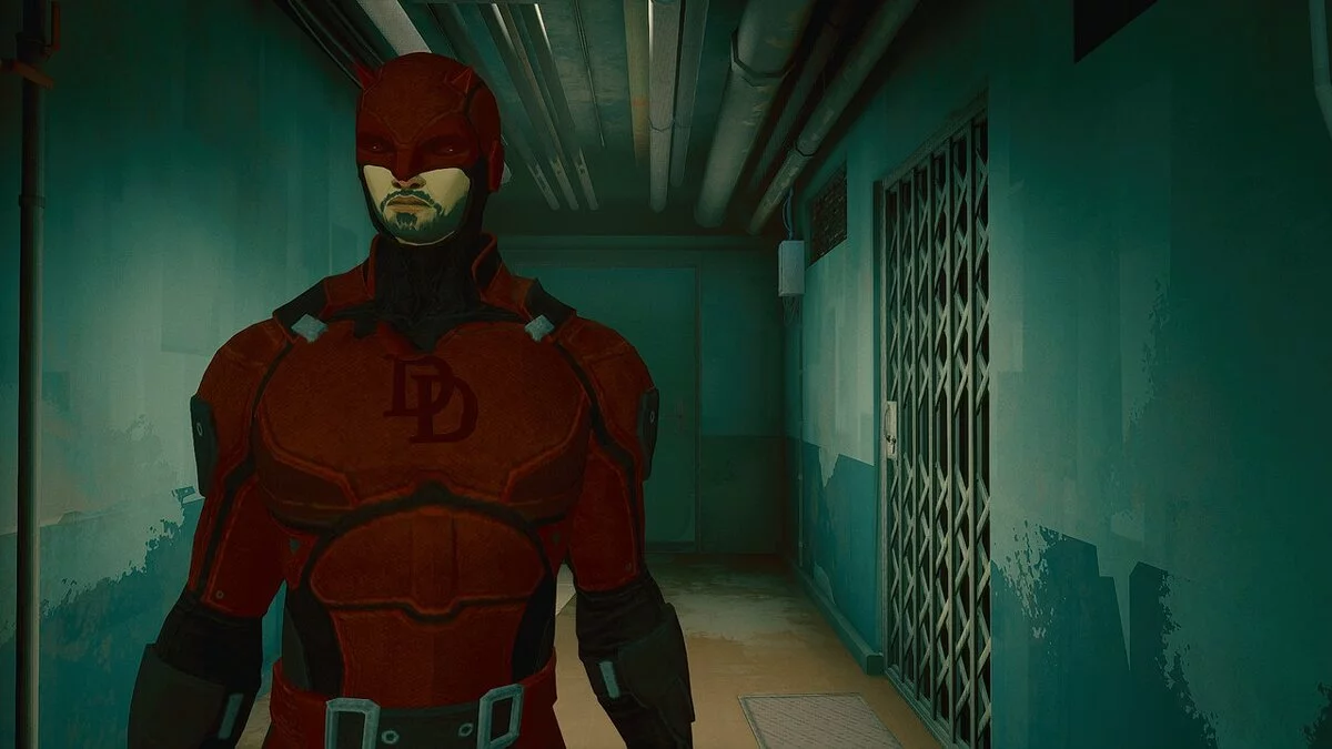 Sifu — Сорвиголова