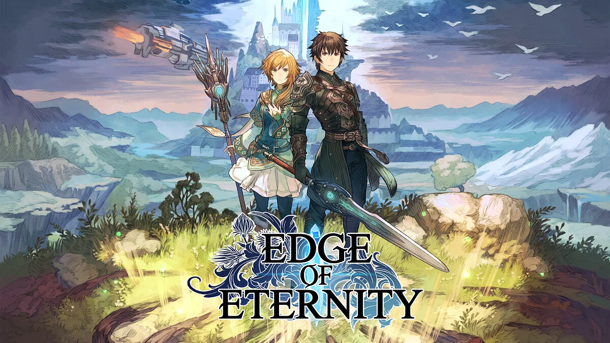 Edge Of Eternity — Таблица для Cheat Engine [UPD: 11.02.22] 