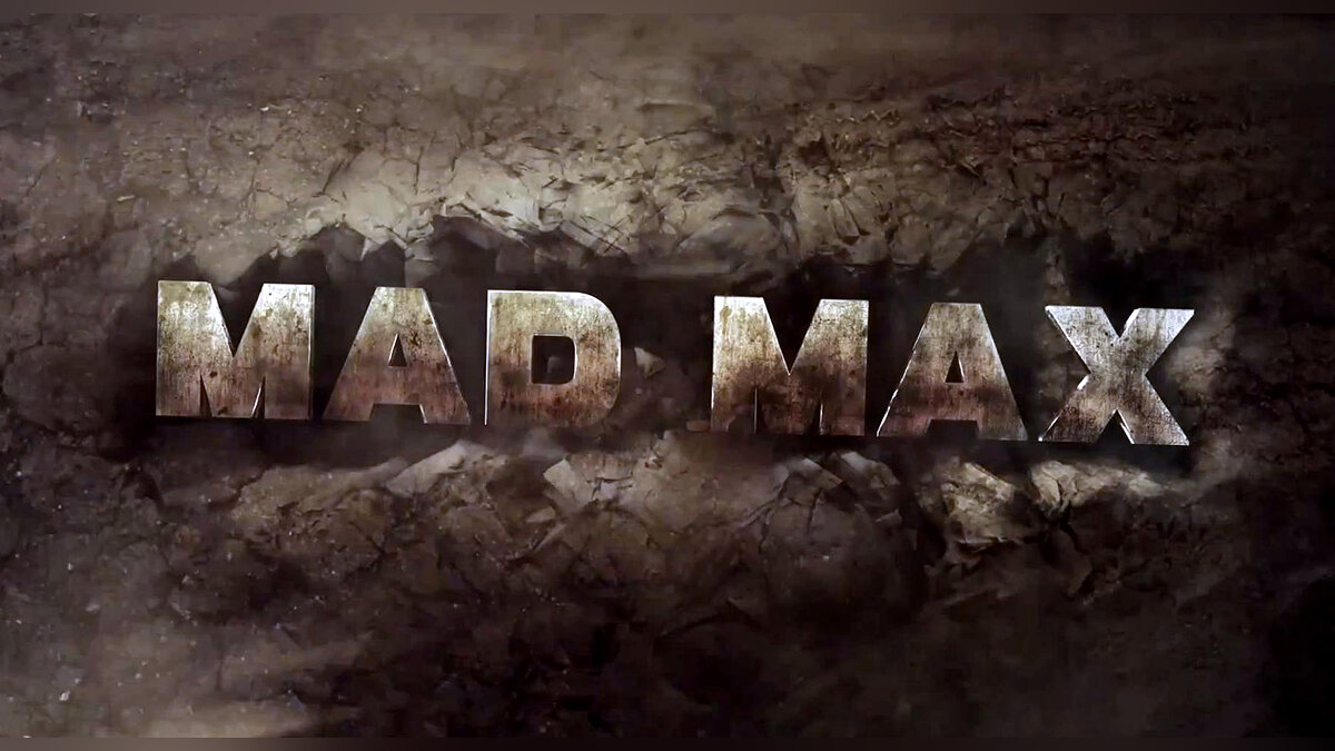 Mad Max — Сохранение [Лицензия Steam]