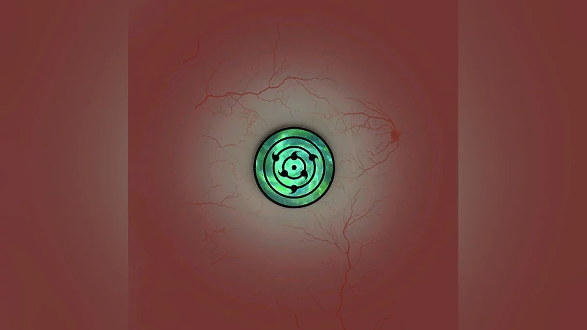 God of War — Разные глаза