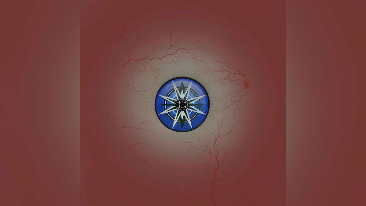 God of War — Разные глаза