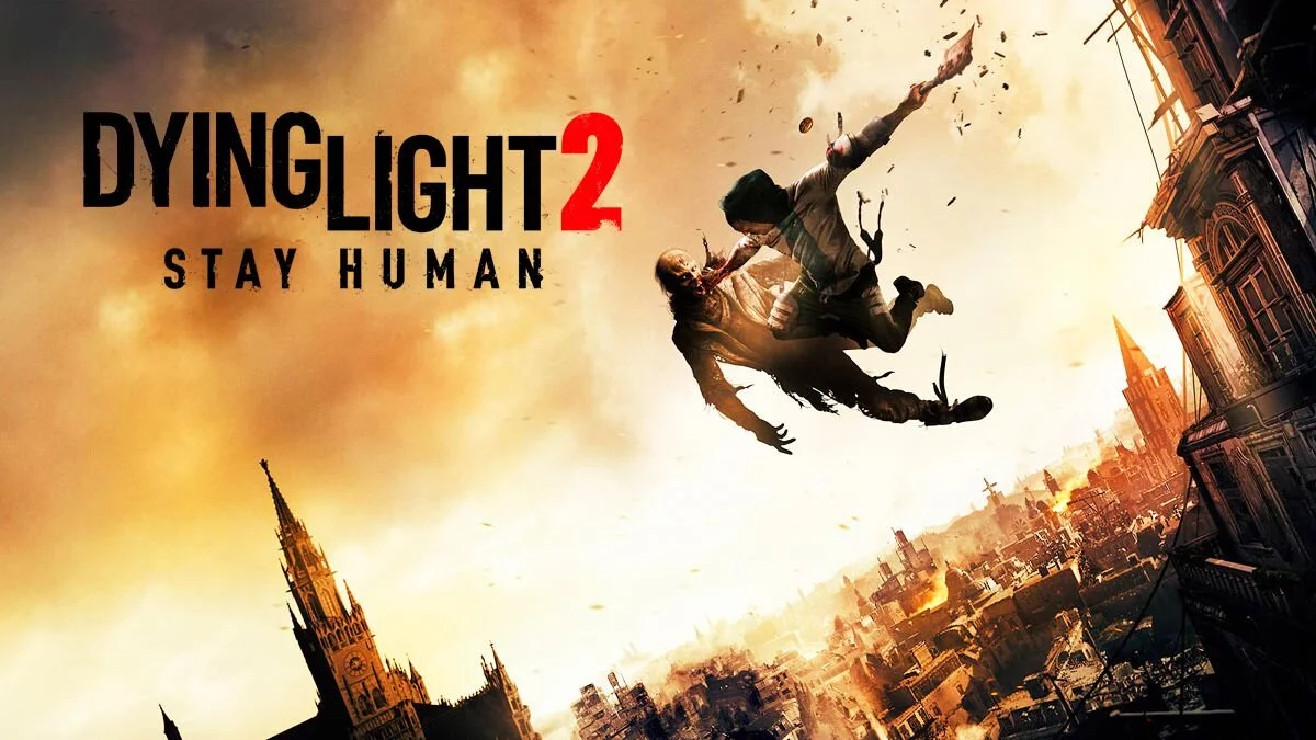 Dying Light 2 Stay Human — Быстрое передвижение