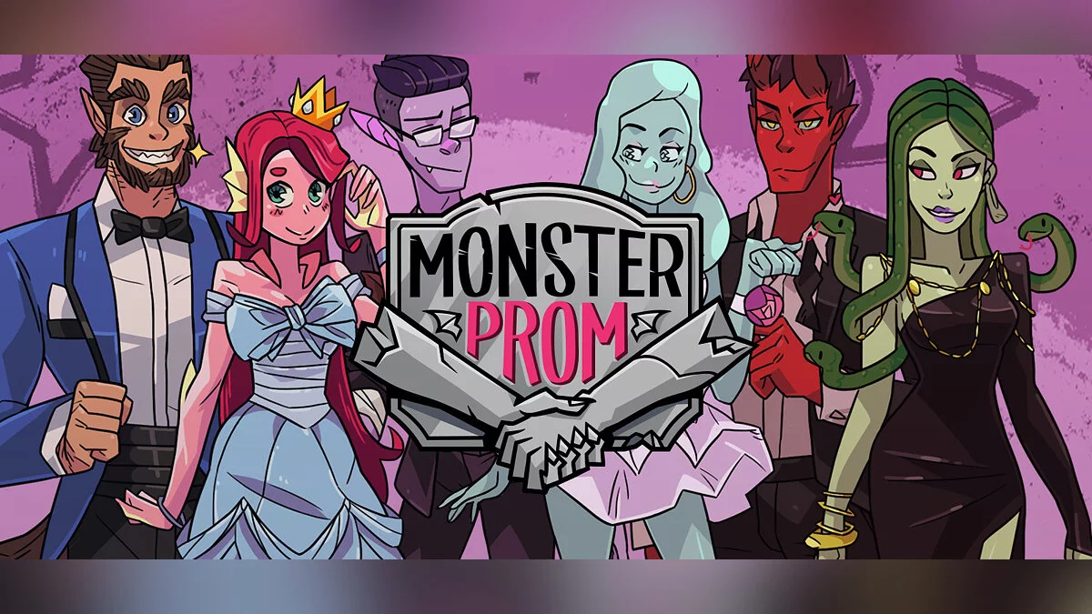 Monster Prom — Таблица для Cheat Engine [1.0]
