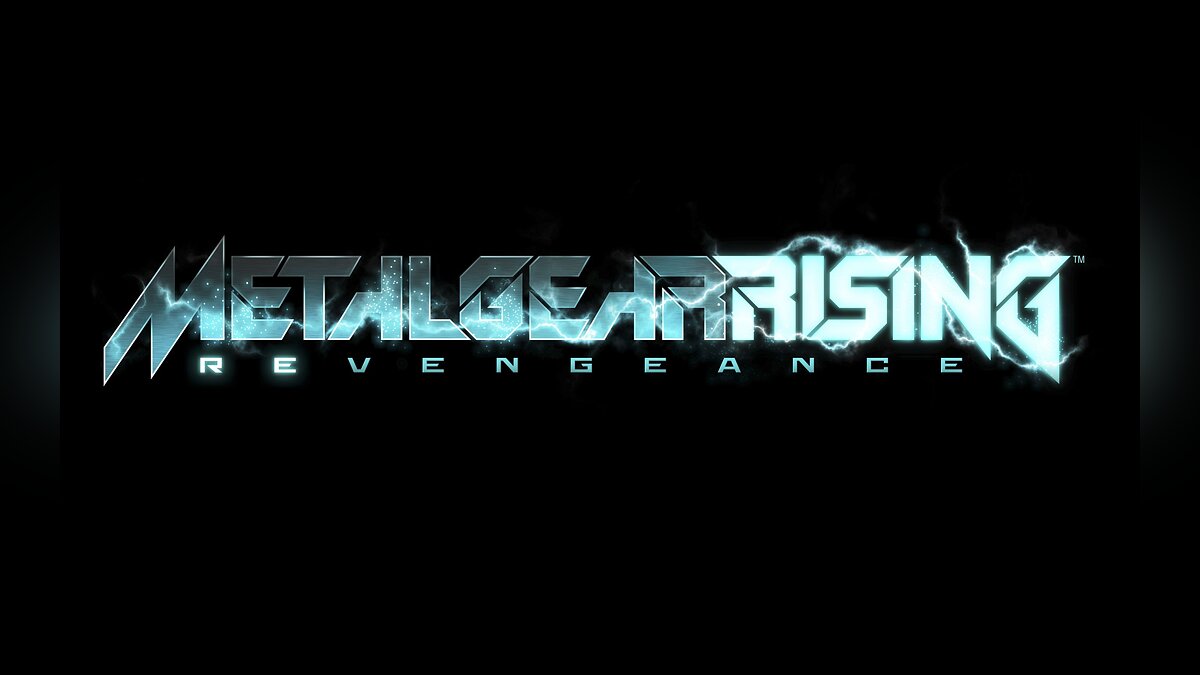 Metal Gear Rising: Revengeance — Сохранение [Лицензия Steam]