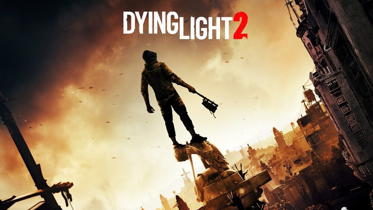 Dying Light 2 Stay Human — Мульти мод (Multi Mod 1.1)