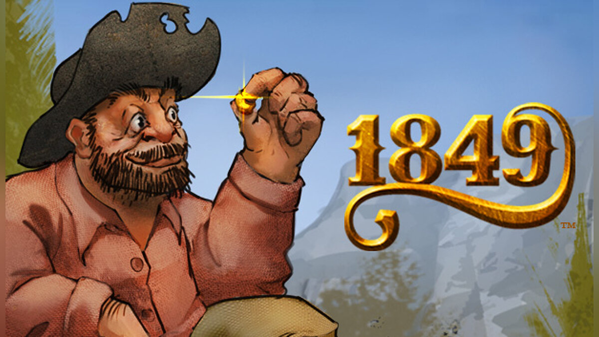 1849 — Таблица для Cheat Engine [UPD: 15.02.2022]