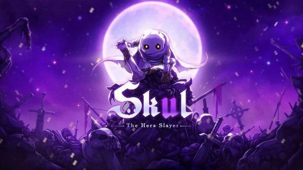 Skul: The Hero Slayer — Таблица для Cheat Engine [1.4.1.0]