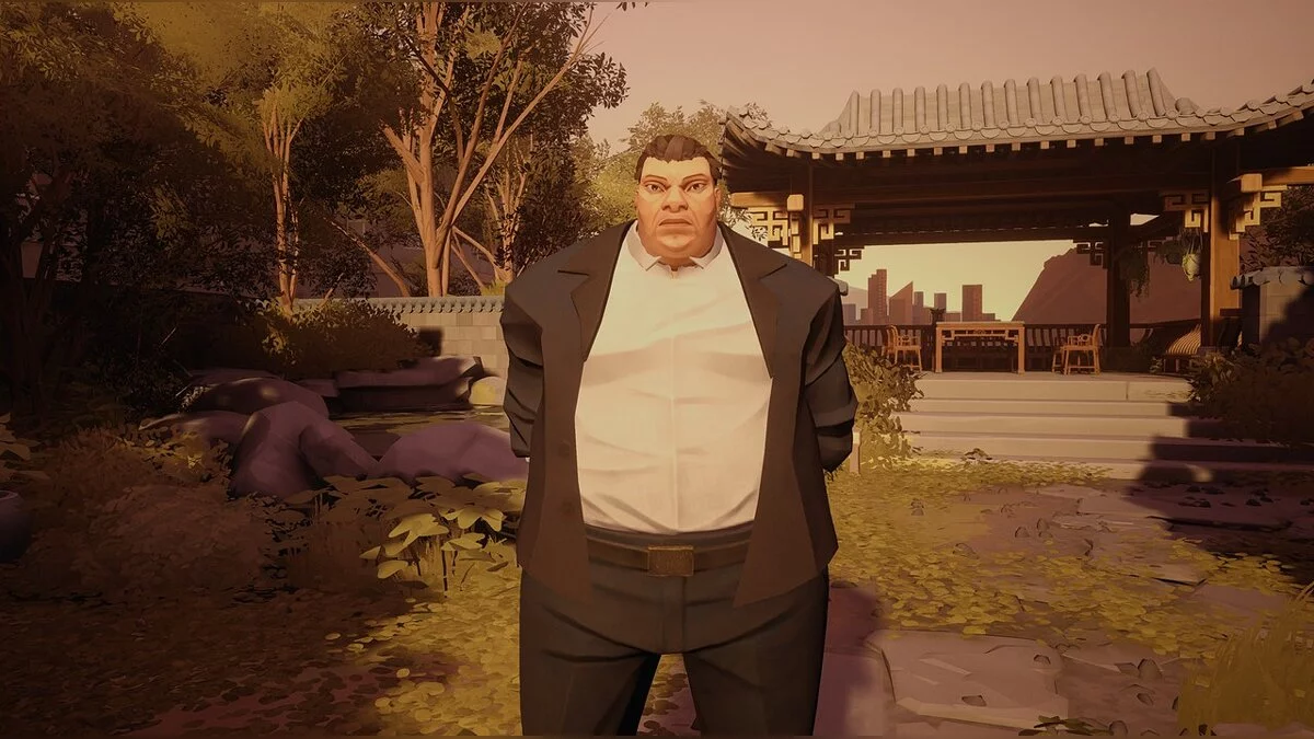 Sifu — Игра за больших парней