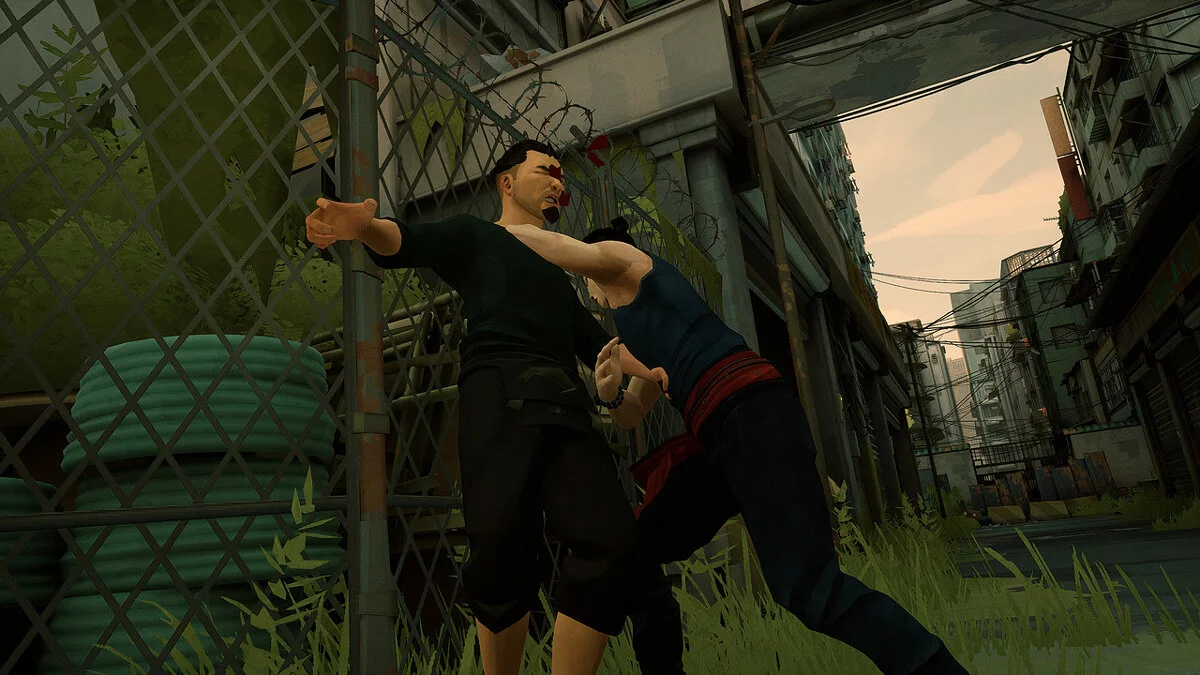 Sifu — Пройдено на 100 процентов