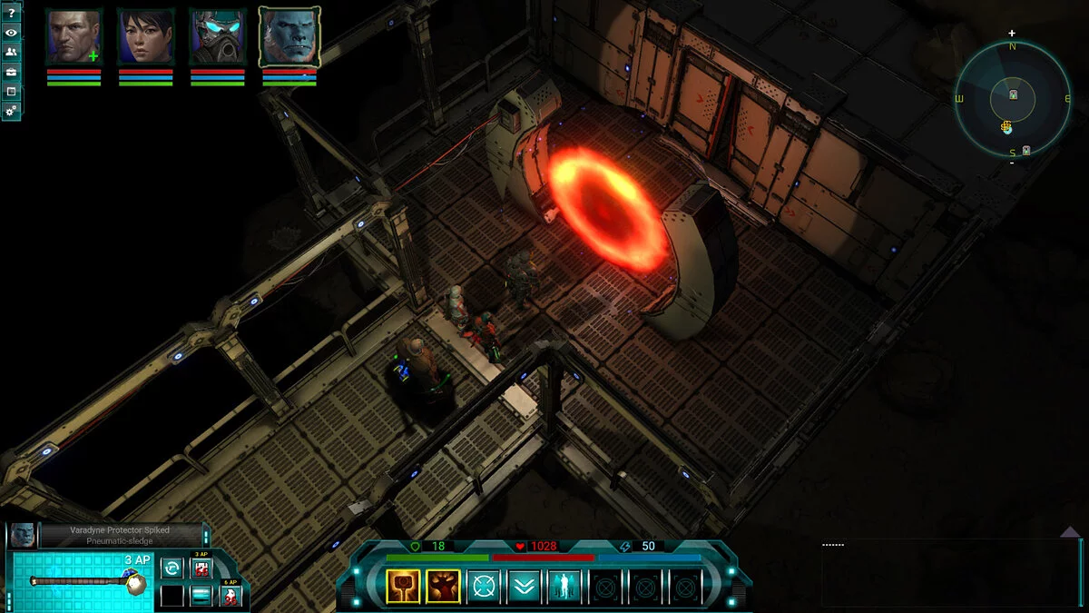 Stellar Tactics — Таблица для Cheat Engine [UPD: 16.02.2022]