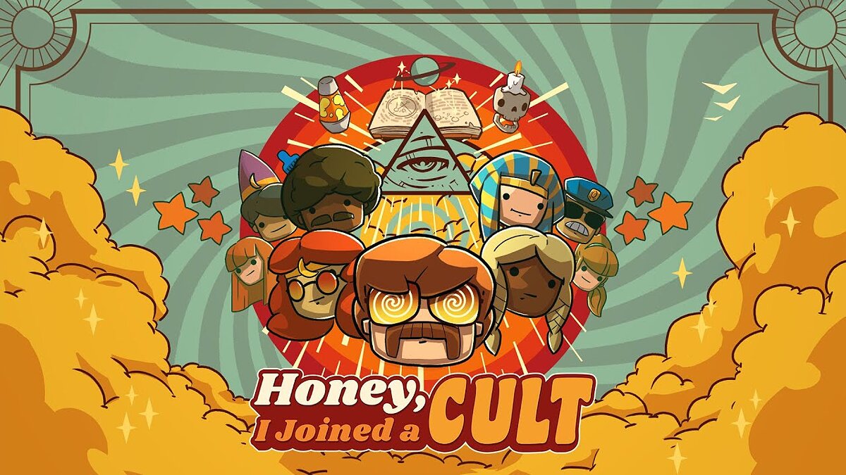 Honey, I Joined a Cult — Таблица для Cheat Engine [UPD: 17.02.2022]
