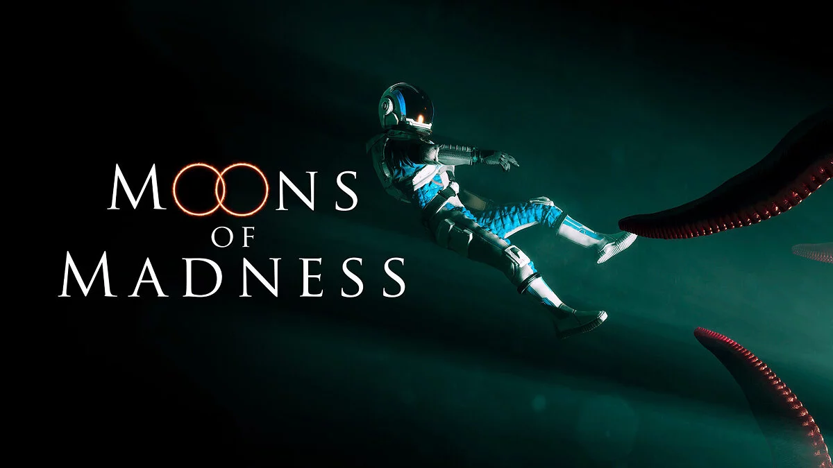 Moons of Madness — Таблица для Cheat Engine [1.02]