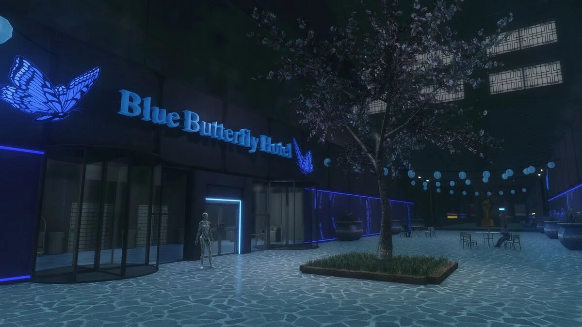 Elder Scrolls 5: Skyrim Special Edition — Форт-Нокс