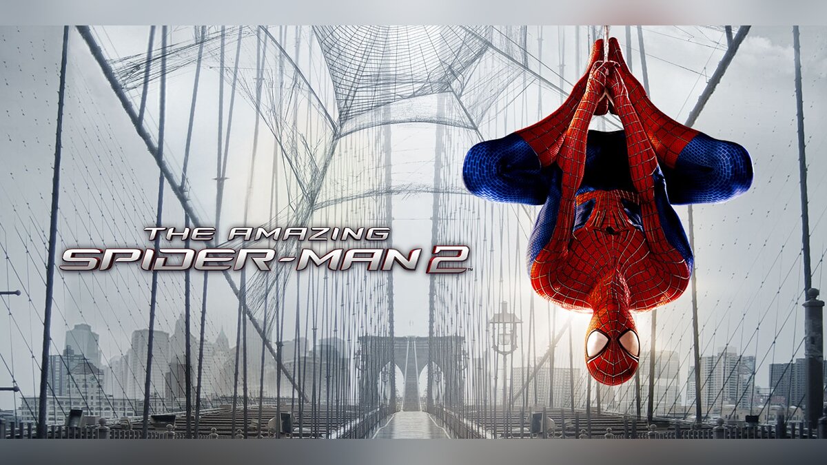 The Amazing Spider-Man 2 — Таблица для Cheat Engine [UPD: 20.02.2022]