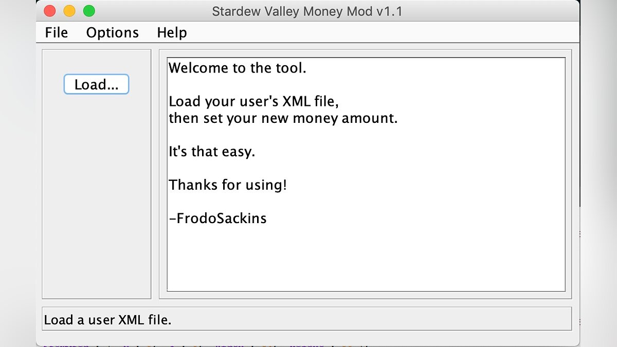 Stardew Valley — Stardew Valley Money Hack