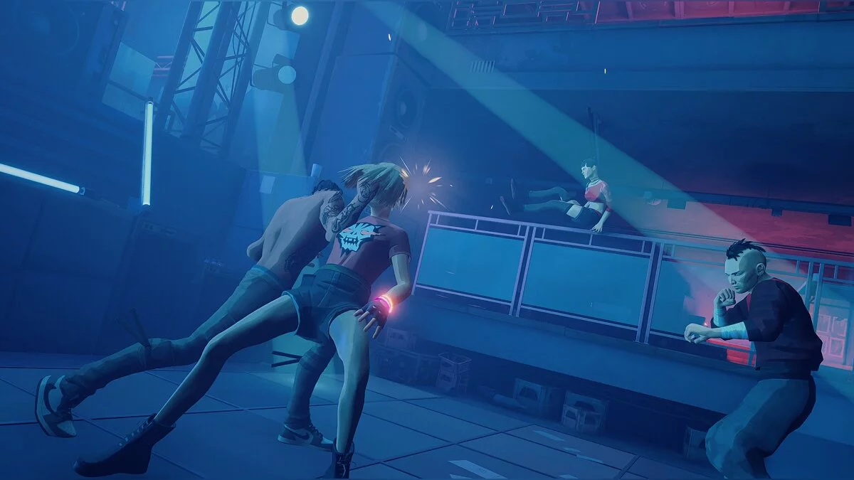 Sifu — Трэвис Скотт