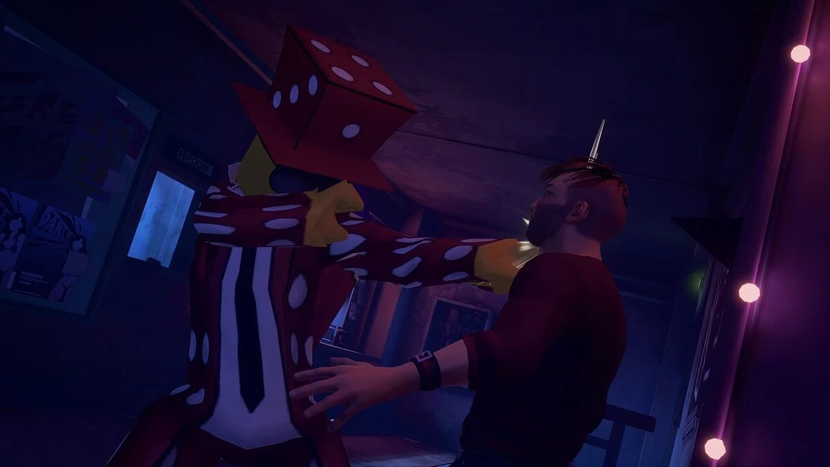 Sifu — Играйте за Блоксиама