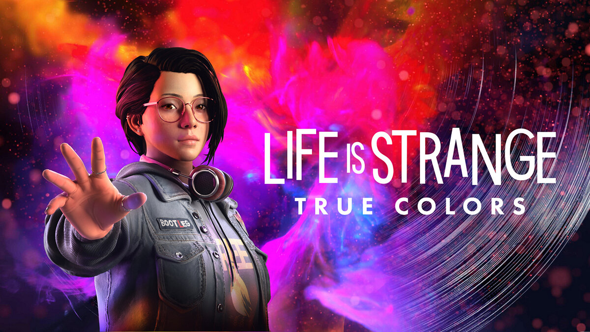 Life is Strange: True Colors — Настройки Engine.ini