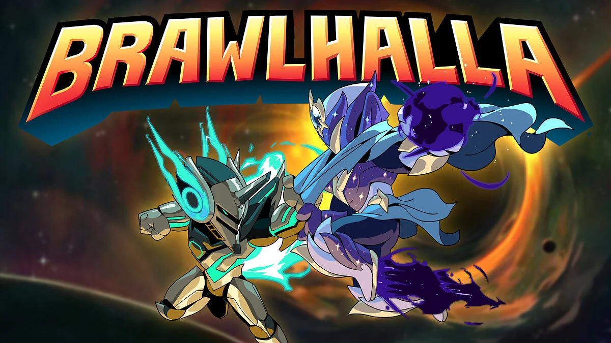 Brawlhalla — Таблица для Cheat Engine [UPD: 23.02.2022]