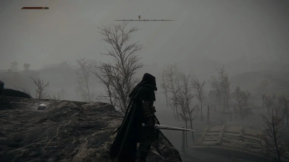 Elden Ring — Более темная атмосфера