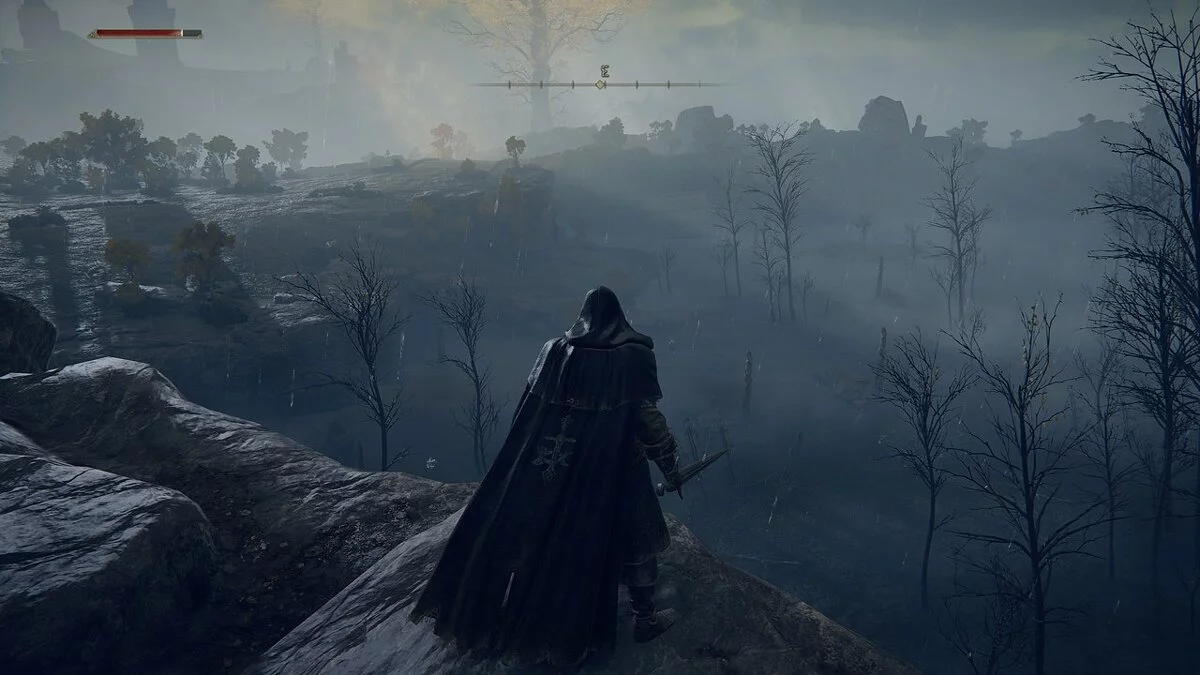 Elden Ring — Более темная атмосфера