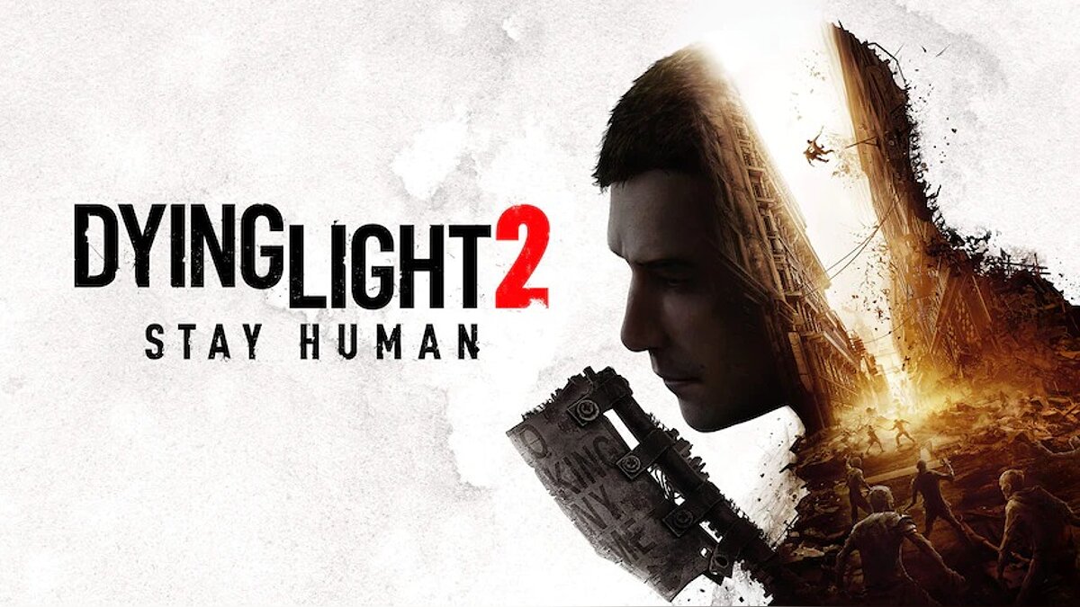 Dying Light 2 Stay Human — Ultimate Mod Machine 1.2